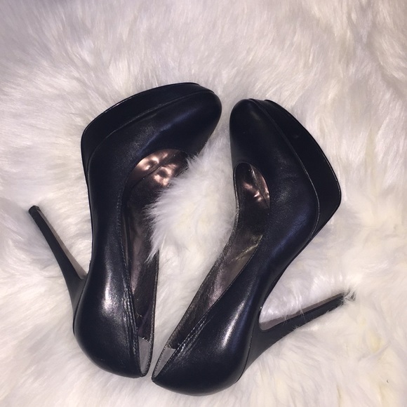 Charles David Shoes - 🚨SALE Charles David Black pumps🚨 Charles David Shoes - 🚨SALE Charles David Black pumps🚨